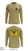 EOTG/MTB 62788027 Long Sleeve Performance Shirt - 51