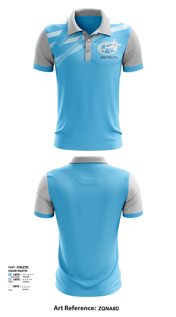 Short Sleeve Performance Polo, Kealakehe High School Wrestling, Wrestling, Teamtime, Team time, sublimation, custom sports apparel, team uniforms, spirit wear, spiritwear, sports uniforms, custom shirts, team store, custom team store, fundraiser sports, apparel fundraiser