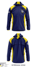Kettle Falls High School Cheer 36977545 Windbreaker - 2