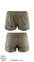 TCR LE ACADEMY 50847747 Ranger Panties - 1