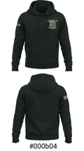 3rd battalion 5th Marines 17647737 Hoodie - 42