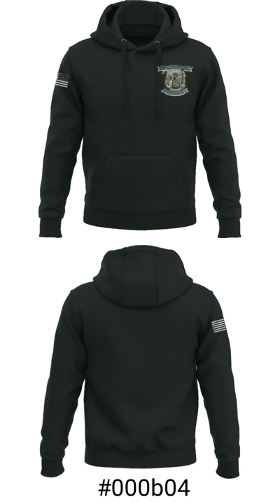 3rd battalion 5th Marines 17647737 Hoodie - 42