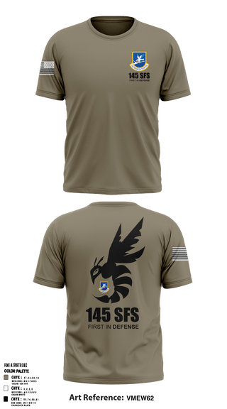 Short Sleeve Performance Shirt, , Air Force, Teamtime, Team time, sublimation, custom sports apparel, team uniforms, spirit wear, spiritwear, sports uniforms, custom shirts, team store, custom team store, fundraiser sports, apparel fundraiser