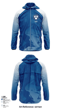 Holy Child Academy 95577813 Windbreaker - 1
