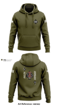 Desperados 35479259 Hoodie - 3