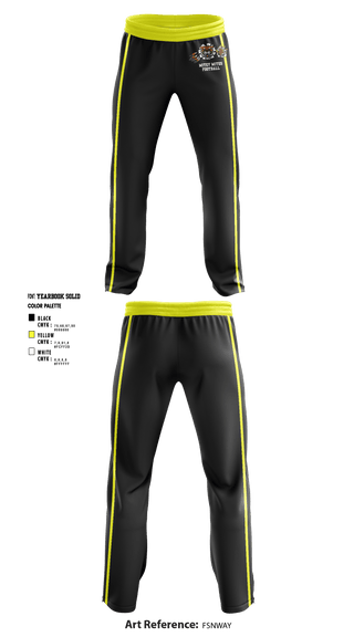 Sweatpants, Mitey Mites, Football, Teamtime, Team time, sublimation, custom sports apparel, team uniforms, spirit wear, spiritwear, sports uniforms, custom shirts, team store, custom team store, fundraiser sports, apparel fundraiser