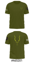 R58 19077757 Short Sleeve Performance Shirt - 30