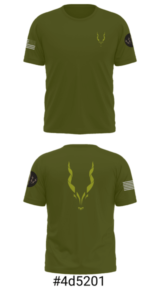 Short Sleeve Performance Shirt, , Army, Teamtime, Team time, sublimation, custom sports apparel, team uniforms, spirit wear, spiritwear, sports uniforms, custom shirts, team store, custom team store, fundraiser sports, apparel fundraiser