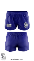 Irving Police K9 Unit 73761105 Ranger Panties - 1