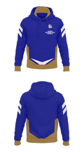 Smyrna Bulldogs Youth Football 11864236 Hoodie - 23