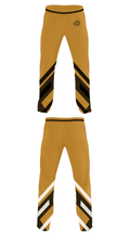 Mcgregor High School Dance 18446301 Sweatpants - 13