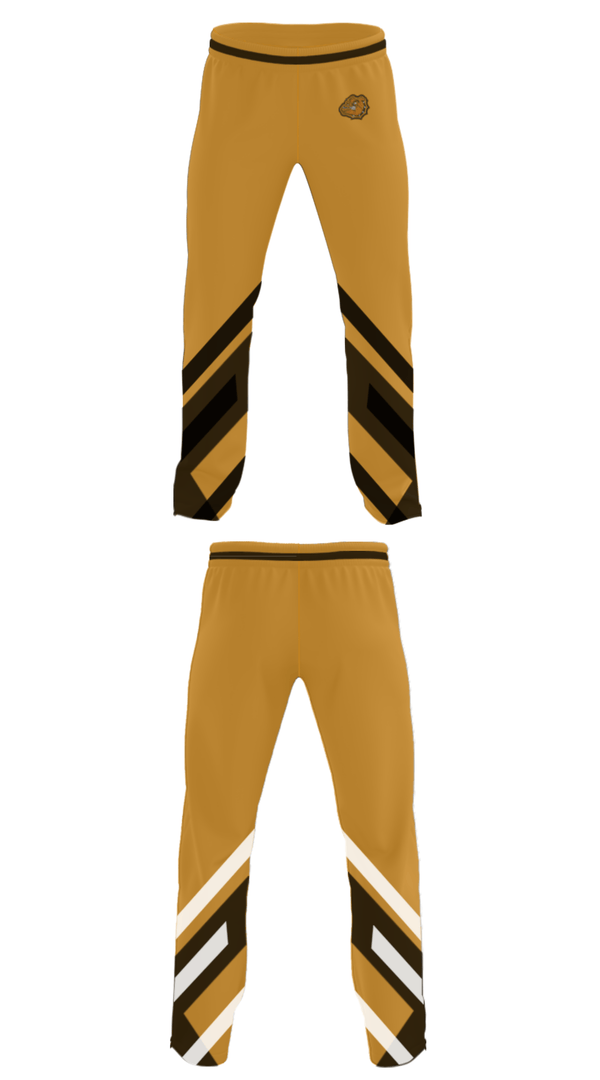 Sweatpants, Mcgregor High School Dance, Spirit Store, Teamtime, Team time, sublimation, custom sports apparel, team uniforms, spirit wear, spiritwear, sports uniforms, custom shirts, team store, custom team store, fundraiser sports, apparel fundraiser