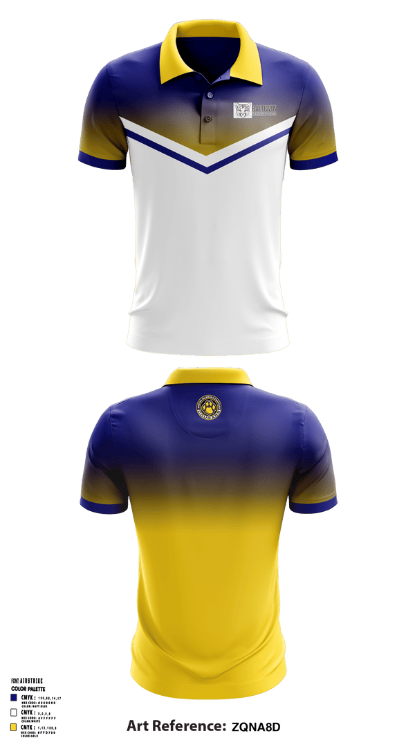 Short Sleeve Performance Polo, Martha Baldwin Elementary School, Spirit Store, Teamtime, Team time, sublimation, custom sports apparel, team uniforms, spirit wear, spiritwear, sports uniforms, custom shirts, team store, custom team store, fundraiser sports, apparel fundraiser