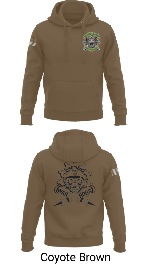 Hoodie, , Army, Teamtime, Team time, sublimation, custom sports apparel, team uniforms, spirit wear, spiritwear, sports uniforms, custom shirts, team store, custom team store, fundraiser sports, apparel fundraiser