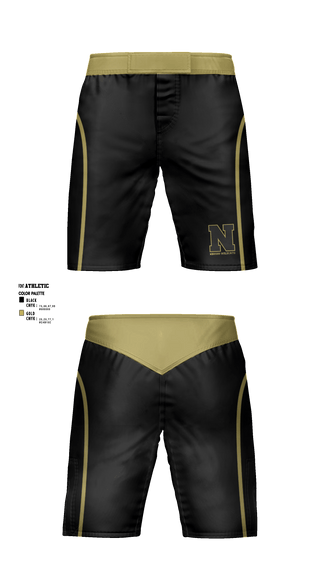 Fight Shorts, Neosho High School Wrestling, , Teamtime, Team time, sublimation, custom sports apparel, team uniforms, spirit wear, spiritwear, sports uniforms, custom shirts, team store, custom team store, fundraiser sports, apparel fundraiser