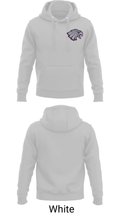 Kee High School Basketball 94256153 Hoodie - 3