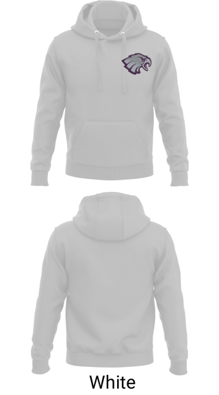 Hoodie, Kee High School Basketball, Men's Basketball, Teamtime, Team time, sublimation, custom sports apparel, team uniforms, spirit wear, spiritwear, sports uniforms, custom shirts, team store, custom team store, fundraiser sports, apparel fundraiser
