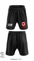302nd EN CO 64266225 Athletic Shorts With Pockets - 2