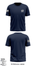 SGPD 23408487 Short Sleeve Performance Shirt - 3