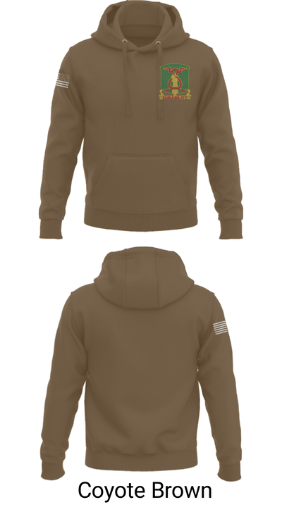 324th MP 35502647 Hoodie - 43