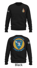 VF-106 60512083 Crew Neck Sweatshirt - 9