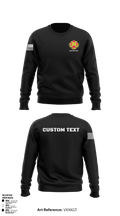 USAG Fort Sill 33635328 Crew Neck Sweatshirt - 54
