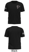 Douglas County West Community School Cross Country 47472409 Short Sleeve Performance Shirt - 21