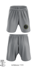 Protectors Tactical Training & Response Group LLC 60785788 Athletic Shorts With Pockets - 3