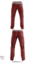Antioch Sequoits Football 50178810 Sweatpants - 1