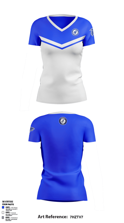 Women's Short Sleeve Vneck Shirt, Riverside Elementary School, Spirit Store, Teamtime, Team time, sublimation, custom sports apparel, team uniforms, spirit wear, spiritwear, sports uniforms, custom shirts, team store, custom team store, fundraiser sports, apparel fundraiser