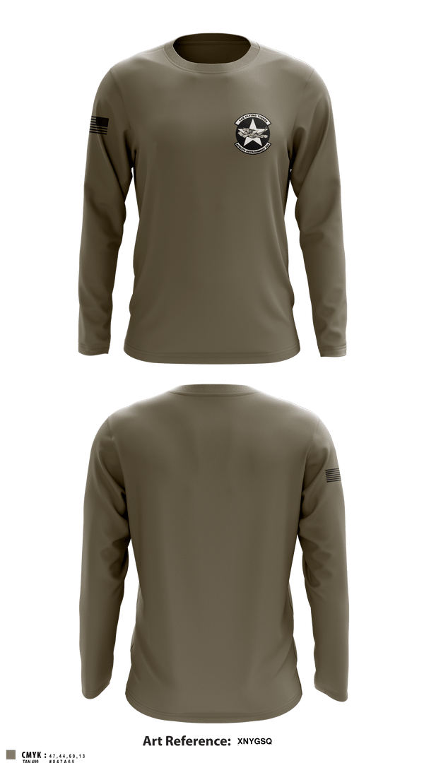 Long Sleeve Performance Shirt, , Air Force, Teamtime, Team time, sublimation, custom sports apparel, team uniforms, spirit wear, spiritwear, sports uniforms, custom shirts, team store, custom team store, fundraiser sports, apparel fundraiser