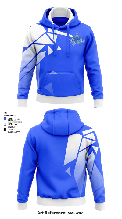 20 39603215 Hoodie - 1