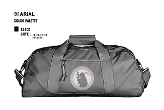 Duffle Bag, Reapers Rejects, , Teamtime, Team time, sublimation, custom sports apparel, team uniforms, spirit wear, spiritwear, sports uniforms, custom shirts, team store, custom team store, fundraiser sports, apparel fundraiser