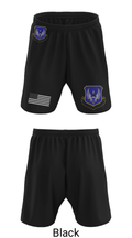 724th Special Tactics Group 79677421 Athletic Shorts With Pockets - 27