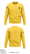 Independent Hose Company 69606225 Crew Neck Sweatshirt - 3