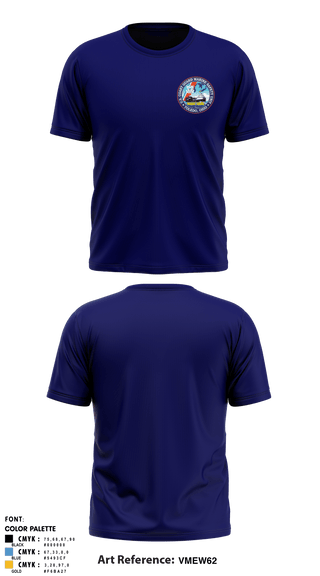 Old School Cotton Feel Shirt, Military Intelligence Detachment 1st Battalion 10th Special Forces Group (Airborne), Army, Teamtime, Team time, sublimation, custom sports apparel, team uniforms, spirit wear, spiritwear, sports uniforms, custom shirts, team store, custom team store, fundraiser sports, apparel fundraiser
