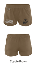 Det Mp Spt Co 4th LE BN 81094028 Ranger Panties - 2