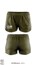 TBS 82030649 Ranger Panties - 1