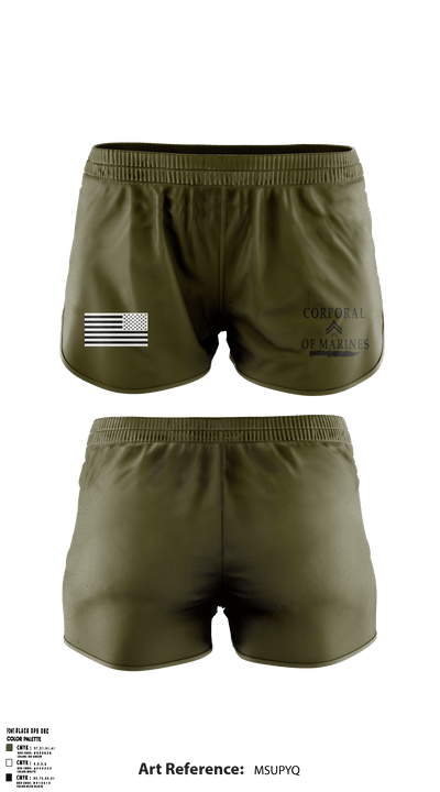 TBS 82030649 Ranger Panties - 1