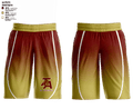 Thornton Academy 41923540 Mens Basketball Shorts - 36