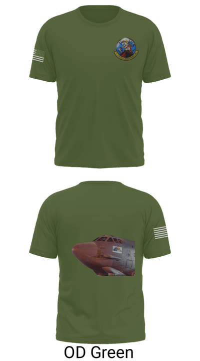5th AMXS 66164190 Short Sleeve Performance Shirt - 34