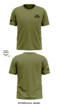JCSE 21558010 Short Sleeve Performance Shirt - 2