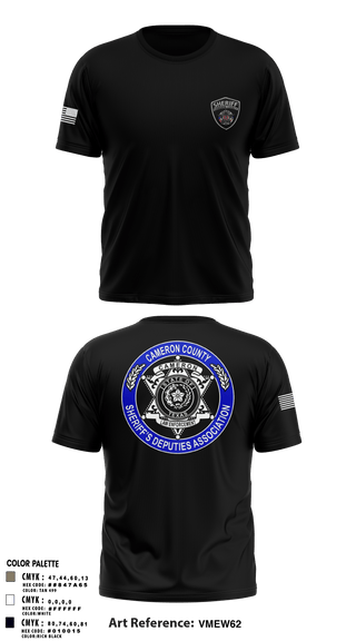 Short Sleeve Performance Shirt, Carrizalez, Police, Teamtime, Team time, sublimation, custom sports apparel, team uniforms, spirit wear, spiritwear, sports uniforms, custom shirts, team store, custom team store, fundraiser sports, apparel fundraiser