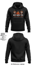 Ramsey’s landscaping & moreRamsey’s landscaping & more 93445434 Hoodie - 1