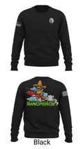 Mattsalinas2 35371434 Crew Neck Sweatshirt - 9