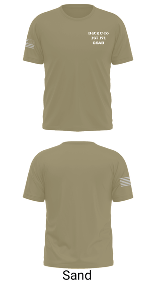 Short Sleeve Performance Shirt, , National Guard, Teamtime, Team time, sublimation, custom sports apparel, team uniforms, spirit wear, spiritwear, sports uniforms, custom shirts, team store, custom team store, fundraiser sports, apparel fundraiser