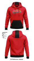 Kimberly 89619245 Hoodie - 2