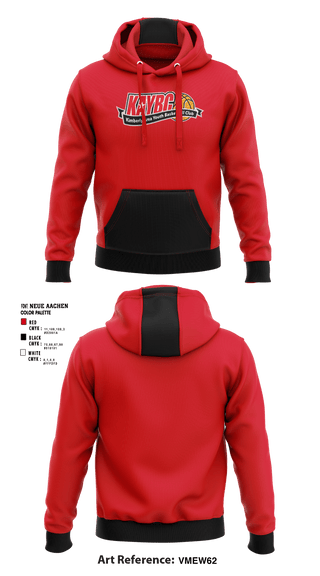 Hoodie, Kimberly, Men's Basketball, Teamtime, Team time, sublimation, custom sports apparel, team uniforms, spirit wear, spiritwear, sports uniforms, custom shirts, team store, custom team store, fundraiser sports, apparel fundraiser
