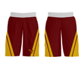 Meigs High School Basketball 24282354 Mens Soccer Shorts - 36