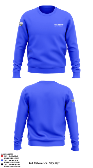 Crew Neck Sweatshirt, , Army, Teamtime, Team time, sublimation, custom sports apparel, team uniforms, spirit wear, spiritwear, sports uniforms, custom shirts, team store, custom team store, fundraiser sports, apparel fundraiser